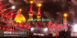 اربعین خاستگاهی برای شکل‌گیری زیست‌جهان نوین اسلامی است