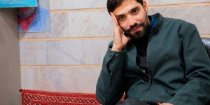 رژیم صهیونیستی در قتل مداح جوان به دنبال ایجاد وحشت در جامعه است رژیم صهیونیستی در قتل مداح جوان به دنبال ایجاد وحشت در جامعه است