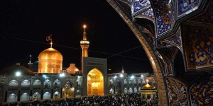شاخصه اصلی در سیره اخلاقی امام رضا (ع)، کرامت‌بخشی به انسان‌ها بود