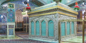 مواجهه امام رضا(ع) با جریانهای فکری چگونه بود؟/ابعاد نظام فکری رضوی مواجهه امام رضا(ع) با جریانهای فکری چگونه بود؟/ابعاد نظام فکری رضوی