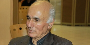سید جلال حسینی، پژوهشگر برجسته فلسفه درگذشت سید جلال حسینی، پژوهشگر برجسته فلسفه درگذشت