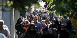 امروز بیش از هر زمان باید صداهای جامعه را شنید امروز بیش از هر زمان باید صداهای جامعه را شنید