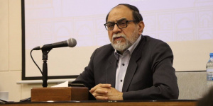 رحیم پور ازغدی: انقلاب اسلامی گرفتار ابوموسی اشعری‌هاست