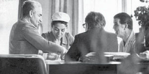 توهمی که پهلوی را به فکر تغییر تاریخ انداخت/ایدئولوژی باستانگرایی شاه توهمی که پهلوی را به فکر تغییر تاریخ انداخت/ایدئولوژی باستانگرایی شاه