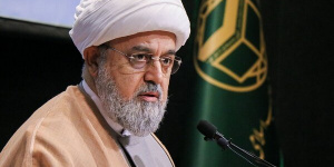 شهریاری: وحدت اسلامی بخشی از میراث فکری و عملی امام شهید است شهریاری: وحدت اسلامی بخشی از میراث فکری و عملی امام شهید است