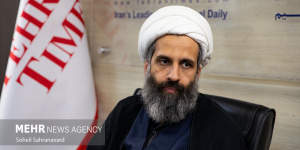 فردوس؛ وقتی جهاد از یک مفهوم به یک سبک زندگی تبدیل شد فردوس؛ وقتی جهاد از یک مفهوم به یک سبک زندگی تبدیل شد
