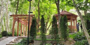 دهکده سلامت یادگار یک خیر بزرگ برای بیماران صعب العلاج دهکده سلامت یادگار یک خیر بزرگ برای بیماران صعب العلاج