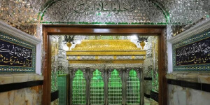 جزئیات برنامه‌های سالروز ولادت حضرت عبدالعظیم حسنی(ع)