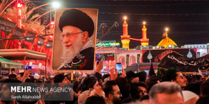 فراخوان ارسال مقالات به همایش اربعین در مکتب امام شهید