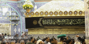بانویی که هجرتش آغاز یک تمدن شد بانویی که هجرتش آغاز یک تمدن شد