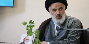 تهران نیازمند احیای سنت درخشان حکمت و علوم عقلی است تهران نیازمند احیای سنت درخشان حکمت و علوم عقلی است