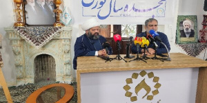 برگزاری چهاردهمین کنگره ملی شعر فاطمی در سه زبان؛ توجه ویژه به نوقلمان