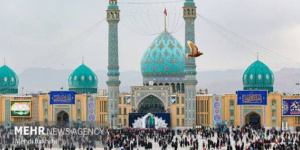 ساماندهی اراضی پیرامون جمکران با محوریت مدیریت ترافیک پیگیری شد