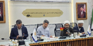 ضرورت انتقال پژوهشهای علمی هیئتها از دانشگاه به هیئت ضرورت انتقال پژوهشهای علمی هیئتها از دانشگاه به هیئت