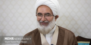 حکمرانی محلی با محوریت مسجد فقط با مساجد آباد امکان پذیر است حکمرانی محلی با محوریت مسجد فقط با مساجد آباد امکان پذیر است