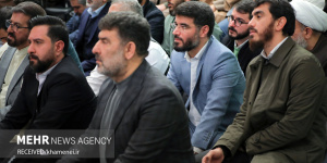 برگزاری جلسات تخصصی آموزش مداحی با حضور اساتید برجسته کشور