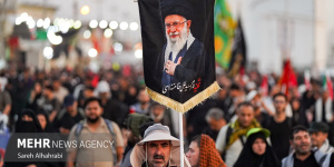 برگزاری پنجمین همایش بین‌المللی معرفت و رسالت حسینی فردا در بغداد