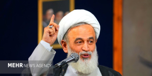 پناهیان: توجه به ادبیات روایی در مسیر تحول فرهنگی ضروری است پناهیان: توجه به ادبیات روایی در مسیر تحول فرهنگی ضروری است
