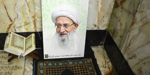 نیاز انقلاب به شخصیت‌هایی چون آیت الله مهدوی‌کنی بیشتر احساس می‌شود