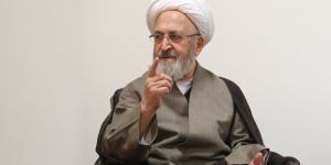 ایستادگی در برابر تهدید دشمن، جلوهای از باور عمیق به خداوند است ایستادگی در برابر تهدید دشمن، جلوهای از باور عمیق به خداوند است