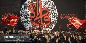 حجت الاسلام باباخانی: دوگانهسازی میان هیئت و تجمع اشتباه است حجت الاسلام باباخانی: دوگانهسازی میان هیئت و تجمع اشتباه است