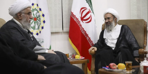 رمضانی: علمای اسلام در برابر فشارها علیه شیعیان سکوت نکنند رمضانی: علمای اسلام در برابر فشارها علیه شیعیان سکوت نکنند