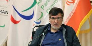 حضور کاروان ایران در بازی های پاراآسیایی بر مبنای کیفی گرایی است حضور کاروان ایران در بازی های پاراآسیایی بر مبنای کیفی گرایی است