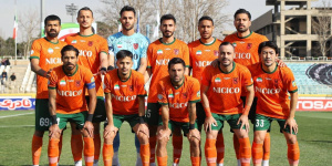 اعلام زمان بازی پلی آف لیگ برتر فوتبال اعلام زمان بازی پلی آف لیگ برتر فوتبال