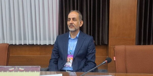 فراهانی: بدهیهای گذشته چالش اصلی فدراسیون ناشنوایان است فراهانی: بدهیهای گذشته چالش اصلی فدراسیون ناشنوایان است