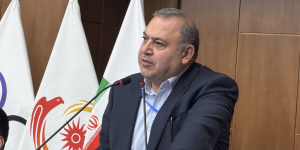 سید حسن طباطبائی رئیس فدراسیون ورزش های نابینایان و کم بینایان شد سید حسن طباطبائی رئیس فدراسیون ورزش های نابینایان و کم بینایان شد