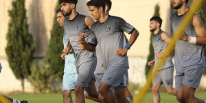 مدافع استقلال جدا می‌شود