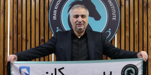 انتخاب ناگهانی ساکت الهامی به عنوان سرمربی تیم فوتبال پیکان