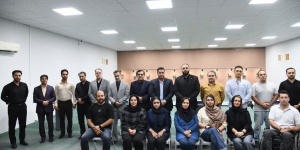آمادگی البرز برای میزبانی مسابقات کشوری تیراندازی آمادگی البرز برای میزبانی مسابقات کشوری تیراندازی