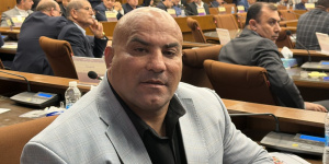 قویترین مرد ایران رئیس جدید فدراسیون بدنسازی و پرورش اندام شد قویترین مرد ایران رئیس جدید فدراسیون بدنسازی و پرورش اندام شد