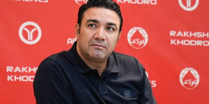 نکونام: برد ما را کمرنگ نکنید نکونام: برد ما را کمرنگ نکنید