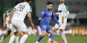 پیام خداحافظی منیر الحدادی از هواداران استقلال پیام خداحافظی منیر الحدادی از هواداران استقلال