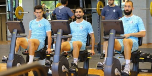 دو گلزن قدیمی و یک مأموریت برای سایر آبیها در دربی ۱۰۷ دو گلزن قدیمی و یک مأموریت برای سایر آبیها در دربی ۱۰۷