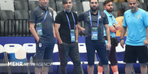 آخرین فرصت ملی‌پوشان برای جلب نظر شمسایی؛ هفته سرنوشت برای فوتسالی‌ها