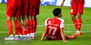 دربی متفاوت با آمار شبیه به هم؛ استقلال دقیق بود پرسپولیس فعال!