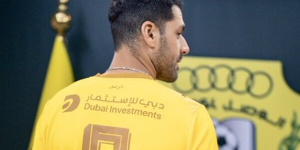 طارمی در آستانه اولین حضور در ترکیب اصلی الوصل