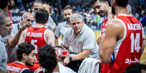 مانولوپولوس: بازی خوب بحرین باعث شد بعضا تصمیمات اشتباه بگیریم