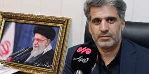 انصافدوست: البرز مورد اعتماد فدراسیون تکواندو است انصافدوست: البرز مورد اعتماد فدراسیون تکواندو است