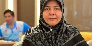 یک ایرانی عضو شورای اجرایی فدراسیون بین المللی بسکتبال با ویلچر شد یک ایرانی عضو شورای اجرایی فدراسیون بین المللی بسکتبال با ویلچر شد