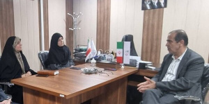 تاکید بر همکاری هدفمند فدراسیون پارادوومیدانی و آموزش و پرورش استثنایی تاکید بر همکاری هدفمند فدراسیون پارادوومیدانی و آموزش و پرورش استثنایی