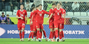 پیش‌بینی مهاجم سابق روسیه از بازی با ایران؛ پیروز می‌شویم