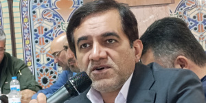 ماهدشت در انتظار جهش زیرساختهای ورزشی؛ از استخر تا زمین چمن ماهدشت در انتظار جهش زیرساختهای ورزشی؛ از استخر تا زمین چمن