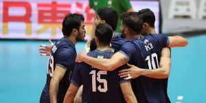طلسم ژاپن در ثانیههای پایانی شکسته شد؛ شاگردان پیاتزا طلایی شدند طلسم ژاپن در ثانیههای پایانی شکسته شد؛ شاگردان پیاتزا طلایی شدند