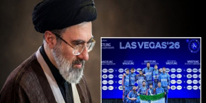 درخشش جوانان ایران در میادین جهانی، مایه امید به آیندهای درخشان است درخشش جوانان ایران در میادین جهانی، مایه امید به آیندهای درخشان است