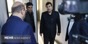 واکنش وزارت ورزش به محکومیت احمد دنیامالی؛ هیچ حکمی وجود ندارد واکنش وزارت ورزش به محکومیت احمد دنیامالی؛ هیچ حکمی وجود ندارد