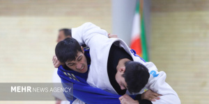 یک طلا و دو فینالیست برای جودو ایران؛ مبارزه دو ملیپوش برای برنز یک طلا و دو فینالیست برای جودو ایران؛ مبارزه دو ملیپوش برای برنز